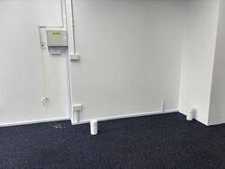 Woods Square (D25), Office #619301691